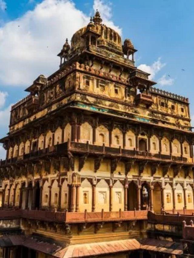 इस शानदार महल में कभी नहीं रहा कोई शाही परिवार