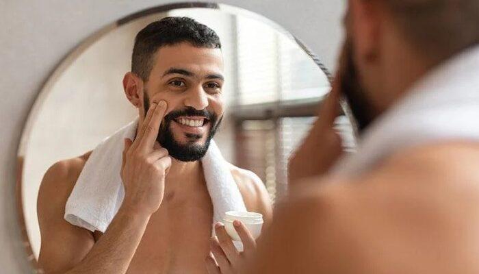 home remedies for mens skin care