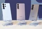 Samsung galaxy s26 series