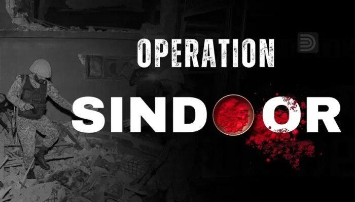 Operation Sindoor