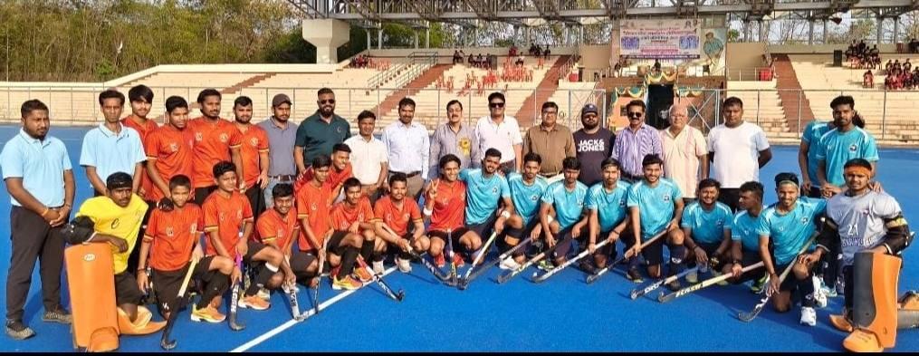 hockey team