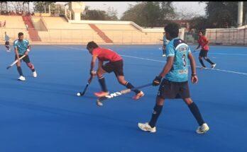 jhansi hockey