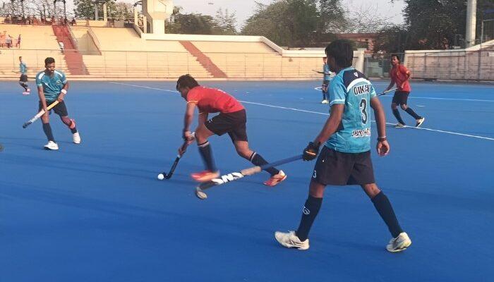 jhansi hockey