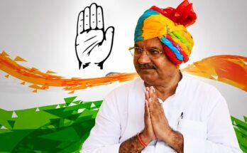 INC Ghanshyam Singh Joodev